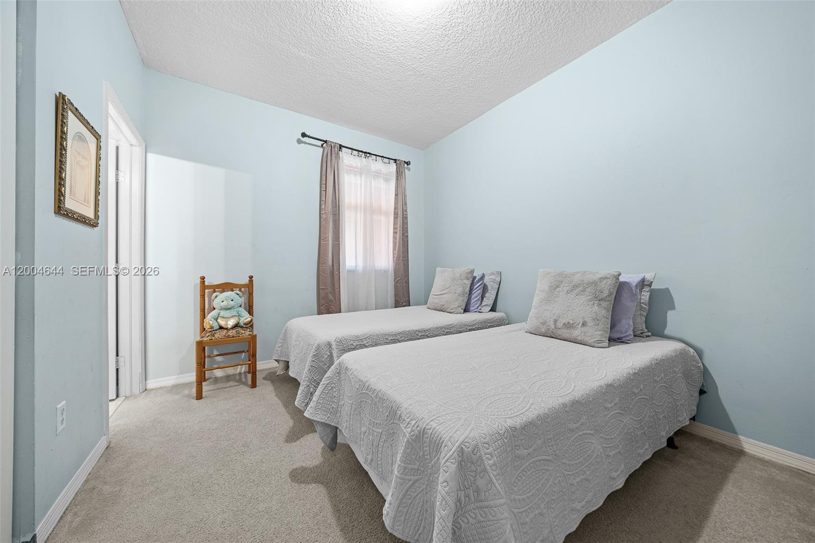 VILLAS AT HARBOR ISLES CO - Residential