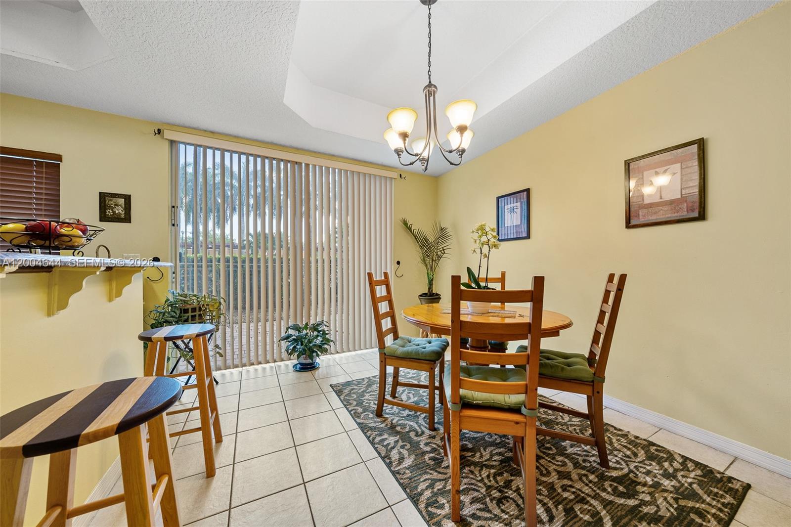 VILLAS AT HARBOR ISLES CO - Residential