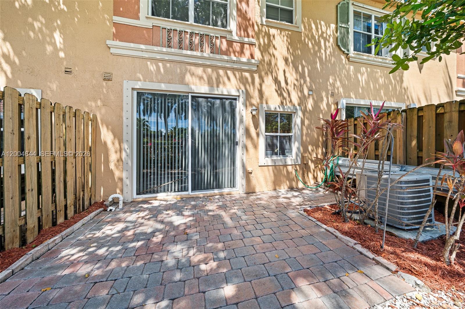 VILLAS AT HARBOR ISLES CO - Residential