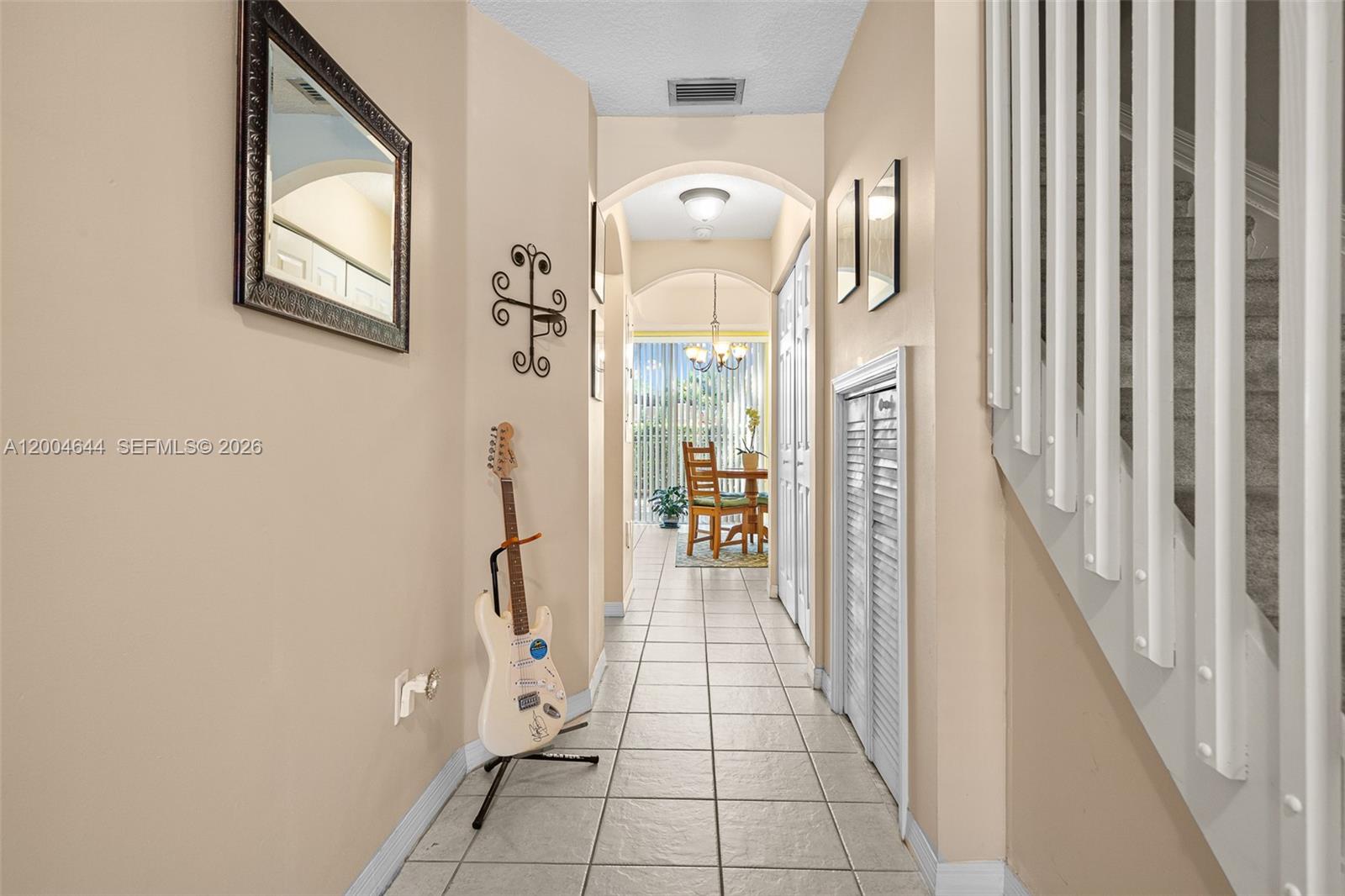 VILLAS AT HARBOR ISLES CO - Residential