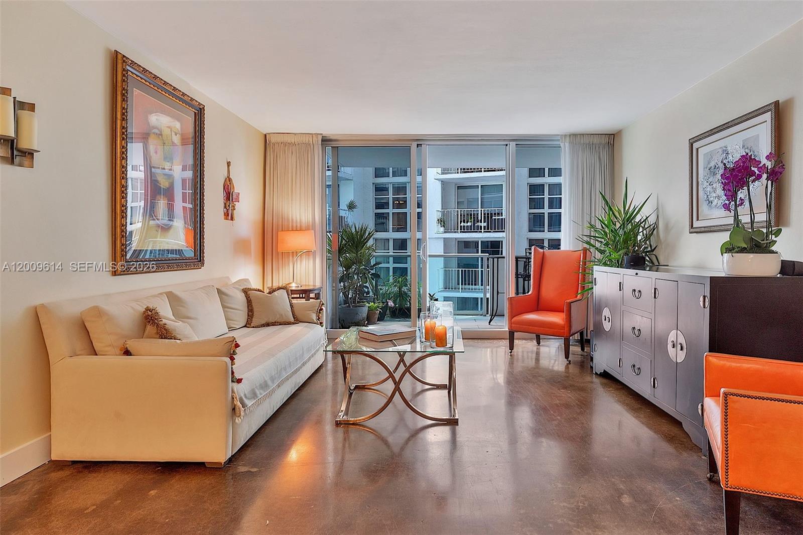 MIRADOR 1200 CONDO - Residential