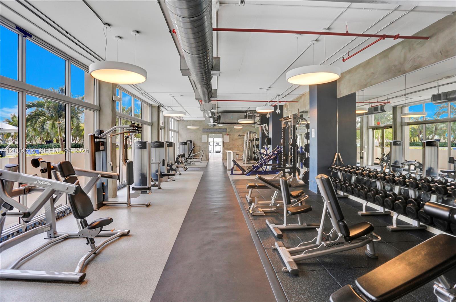 MIRADOR 1200 CONDO - Residential