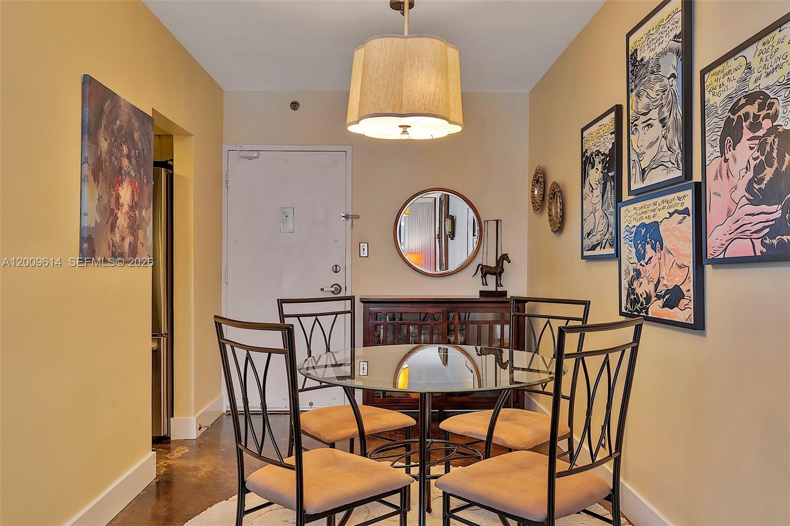 MIRADOR 1200 CONDO - Residential