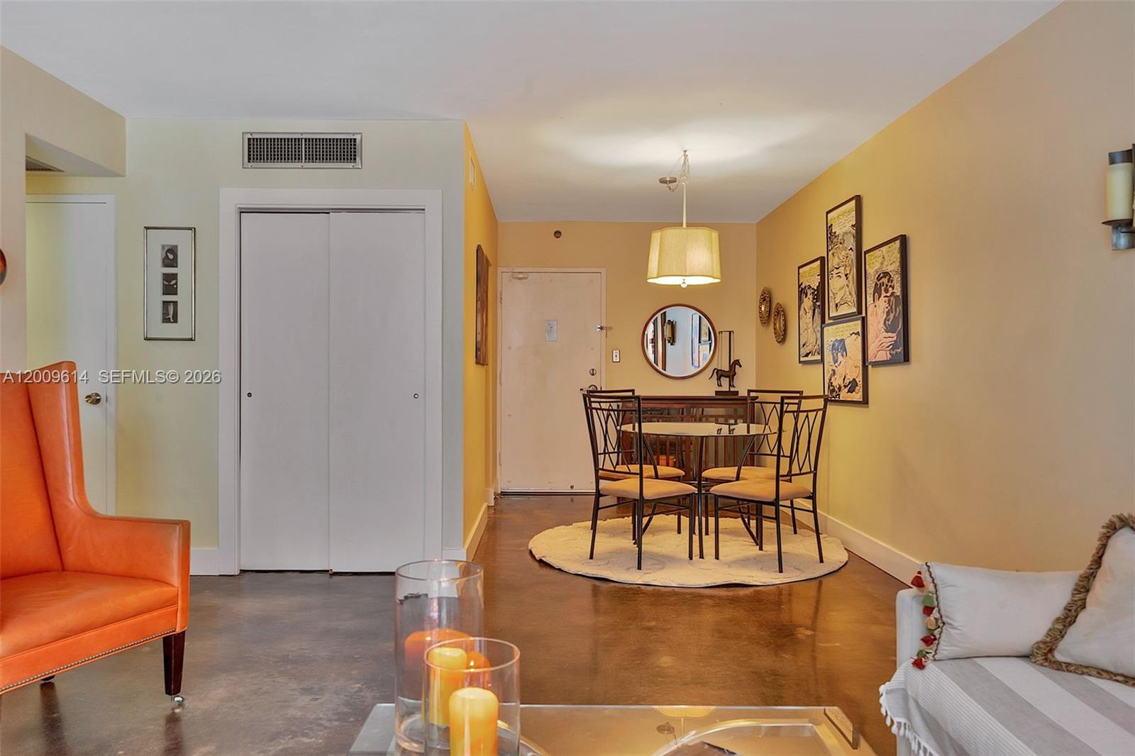 MIRADOR 1200 CONDO - Residential