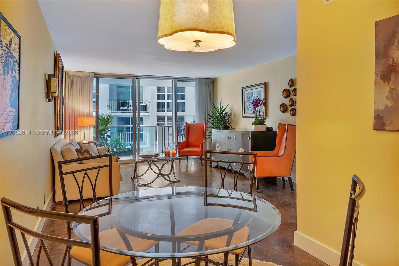 MIRADOR 1200 CONDO - Residential