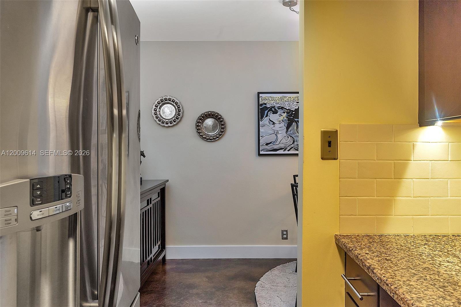 MIRADOR 1200 CONDO - Residential