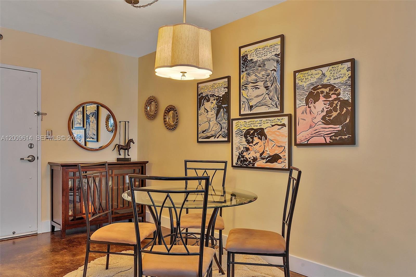 MIRADOR 1200 CONDO - Residential