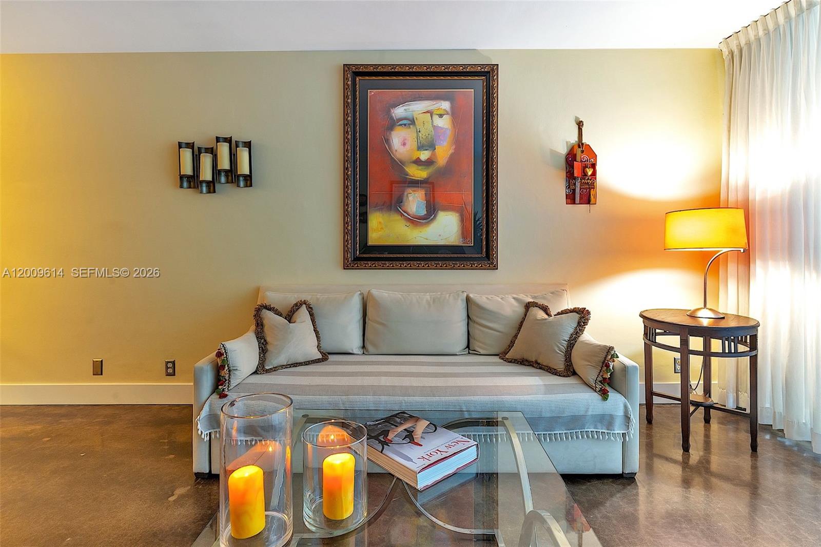 MIRADOR 1200 CONDO - Residential