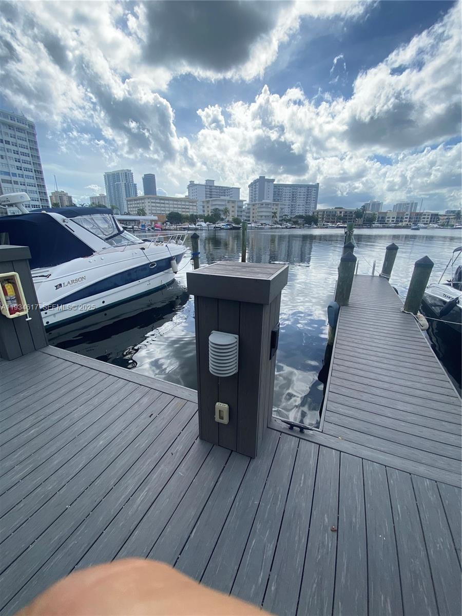 BAY PLACE CONDO - Residential