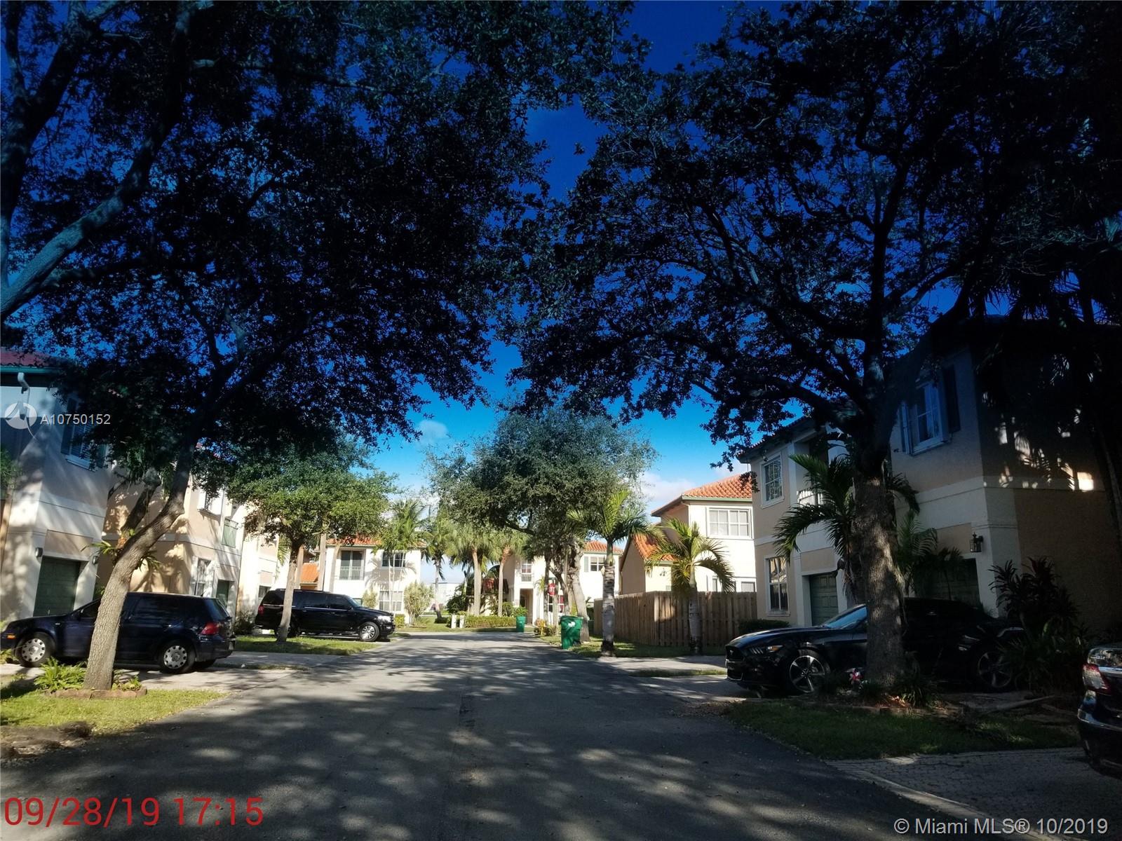 NORRIS PARK - Residential