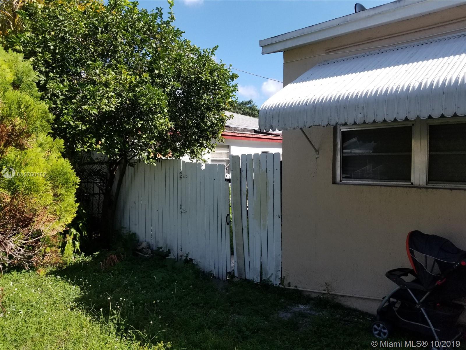 NORRIS PARK - Residential