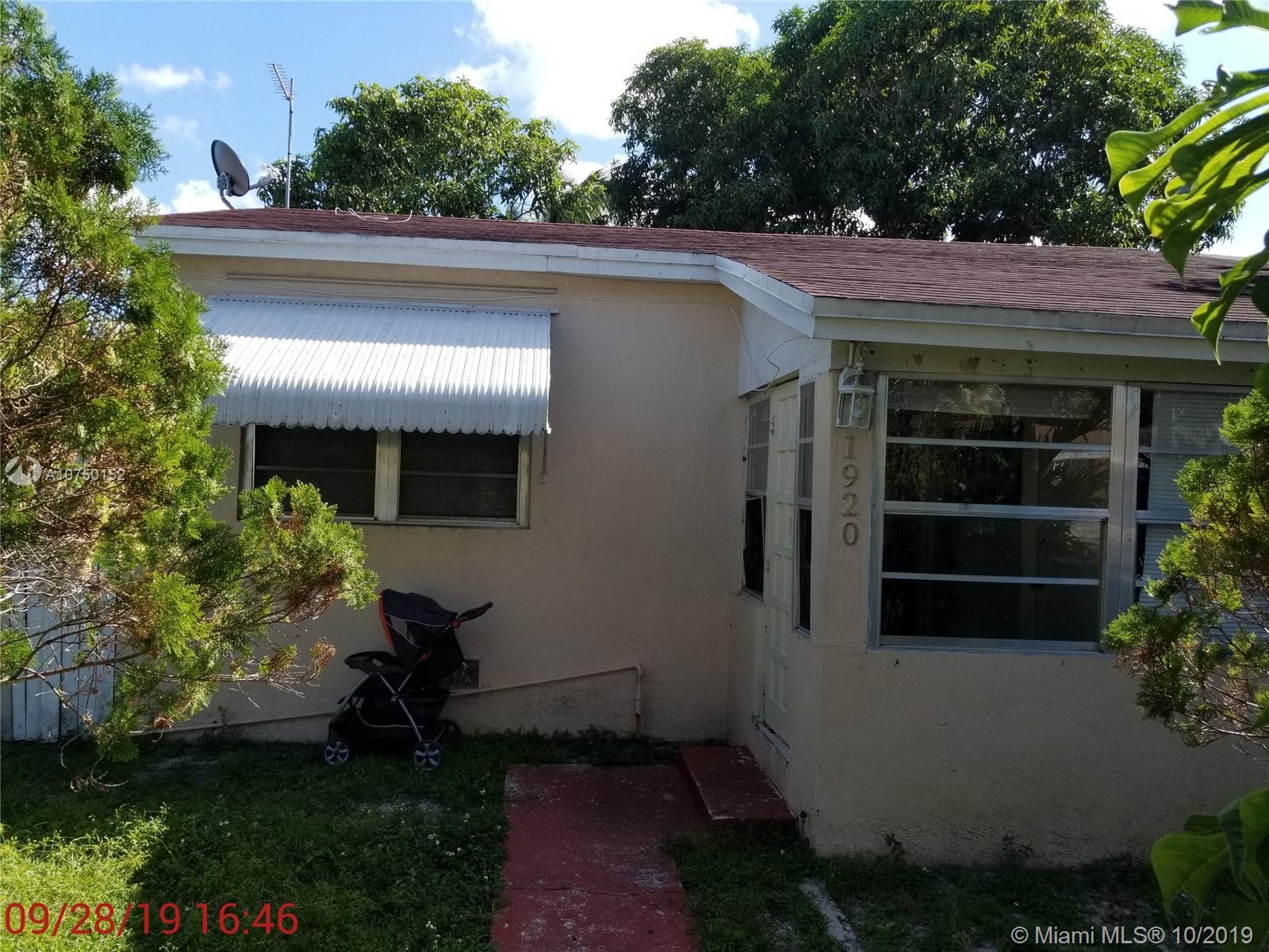 NORRIS PARK - Residential