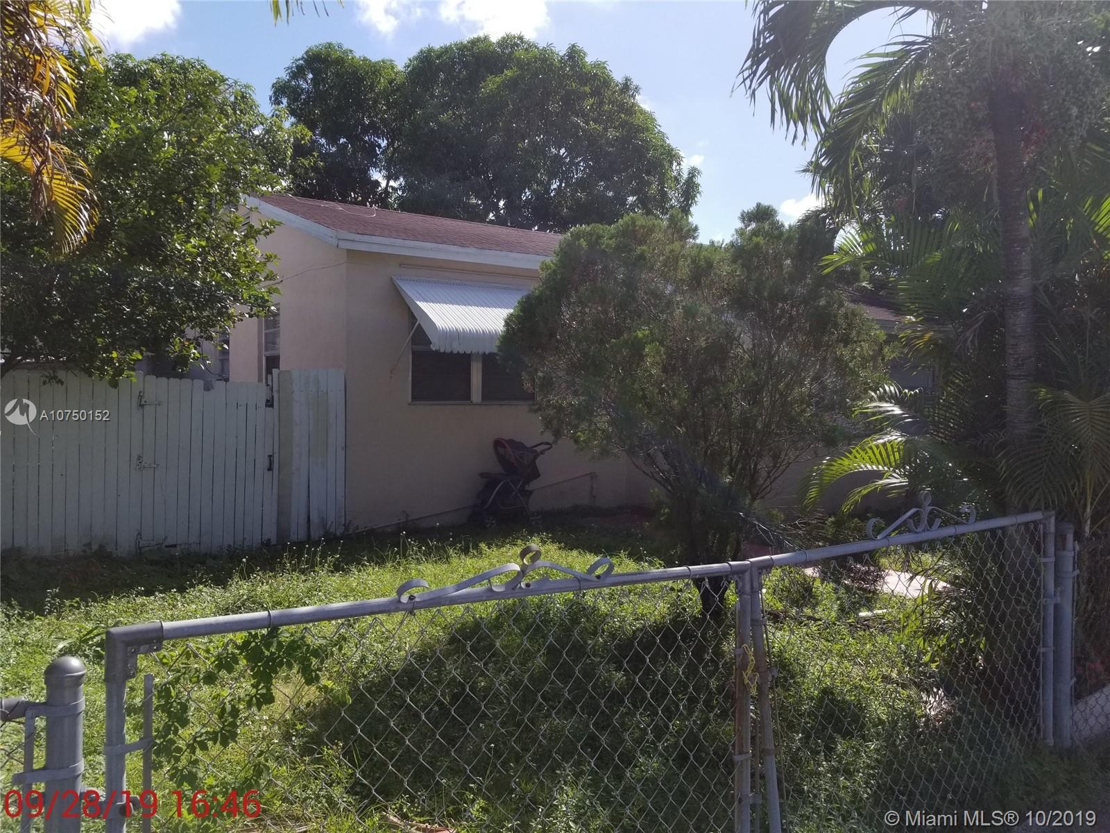 NORRIS PARK - Residential