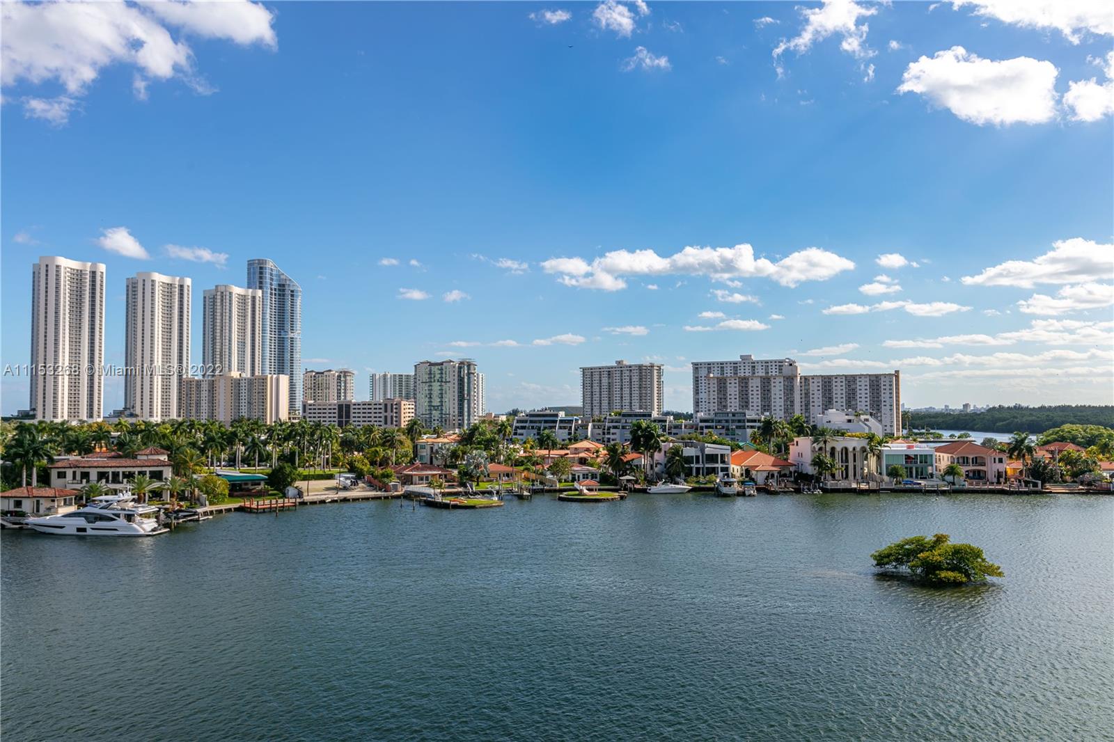 400 SUNNY ISLES CONDO WES - Residential Lease