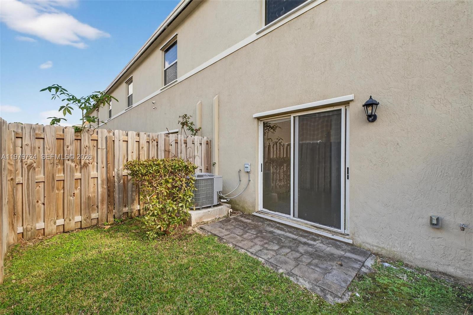 FVP SUBDIVISION - Residential