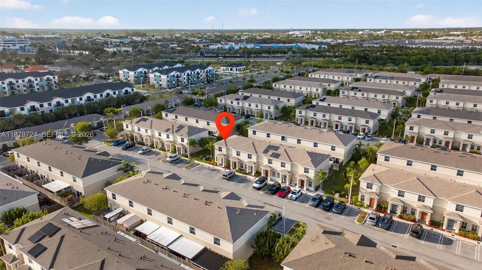 FVP SUBDIVISION - Residential