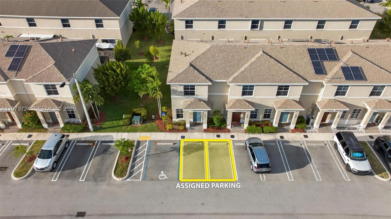 FVP SUBDIVISION - Residential