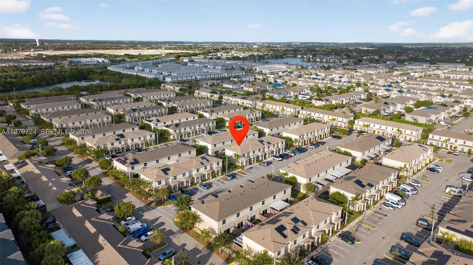 FVP SUBDIVISION - Residential