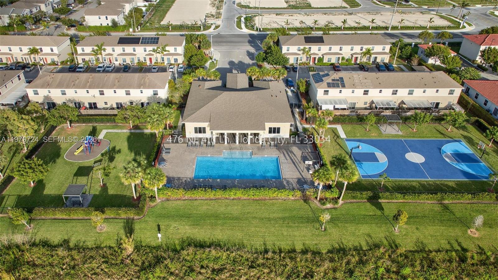 FVP SUBDIVISION - Residential