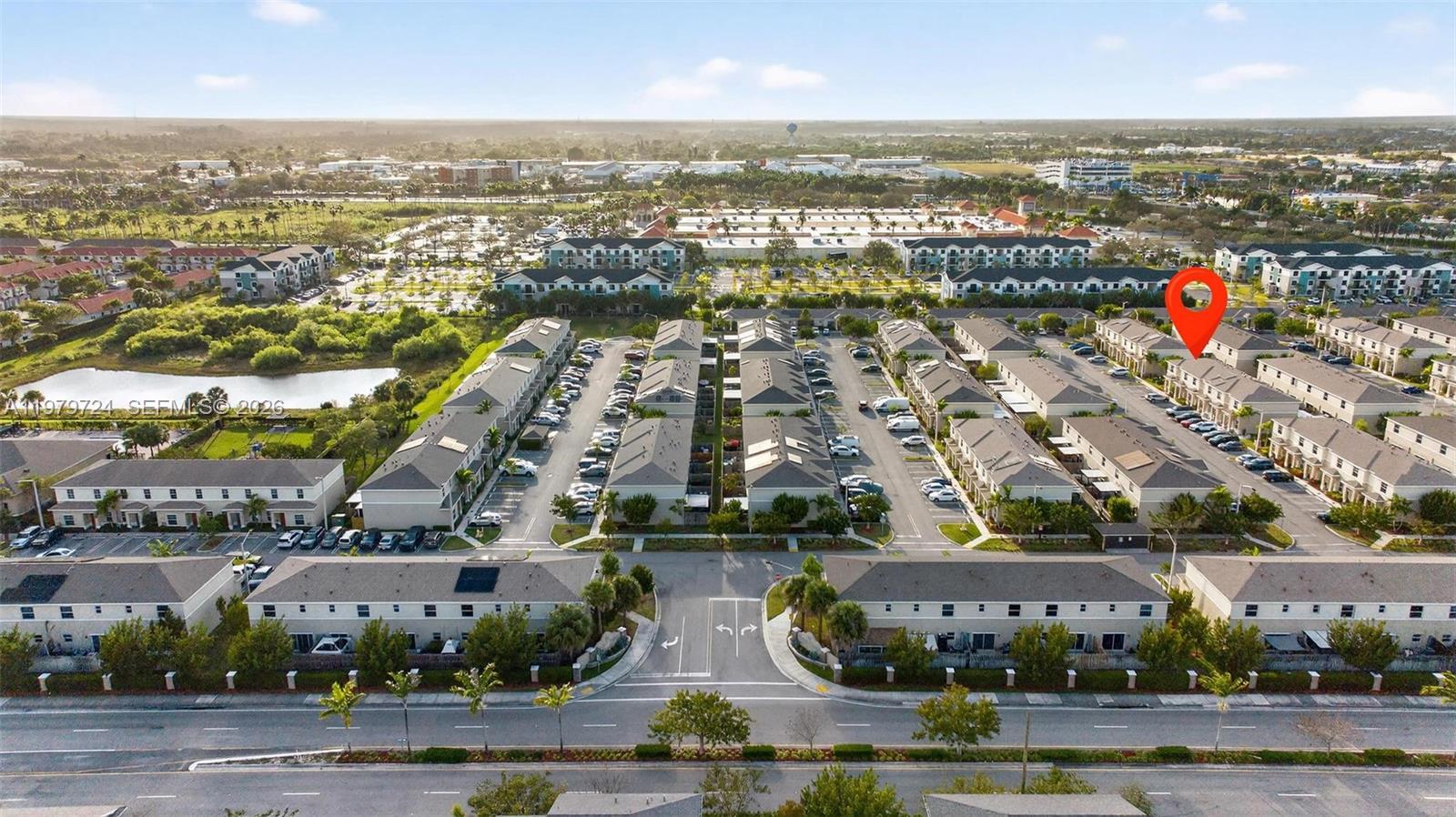 FVP SUBDIVISION - Residential