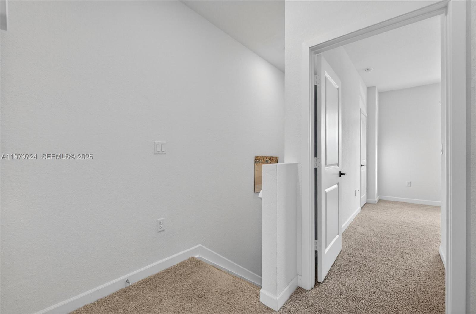 FVP SUBDIVISION - Residential