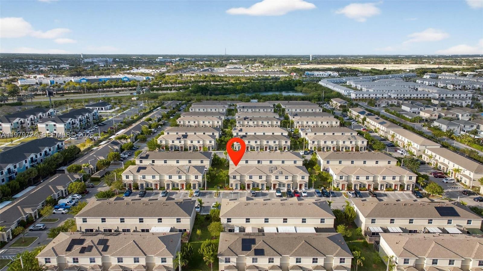 FVP SUBDIVISION - Residential