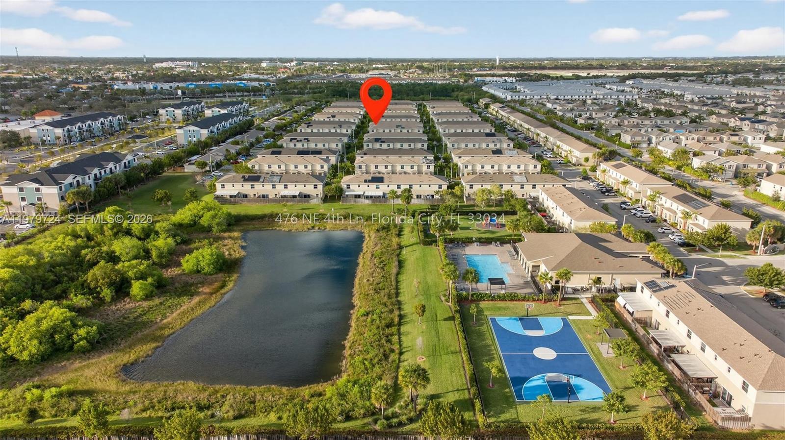 FVP SUBDIVISION - Residential