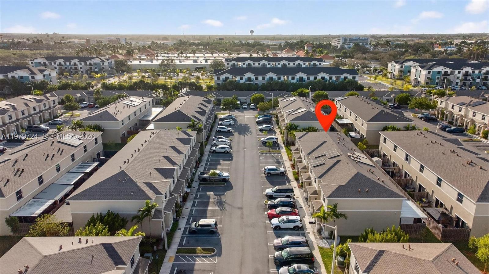 FVP SUBDIVISION - Residential