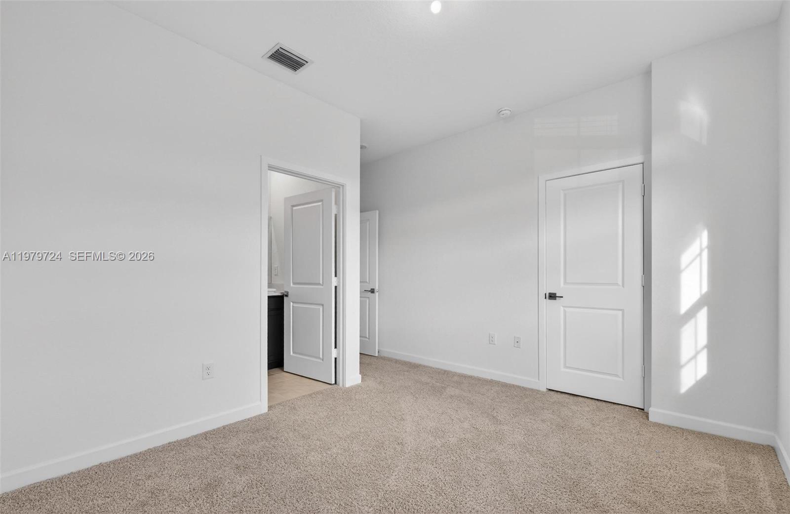 FVP SUBDIVISION - Residential