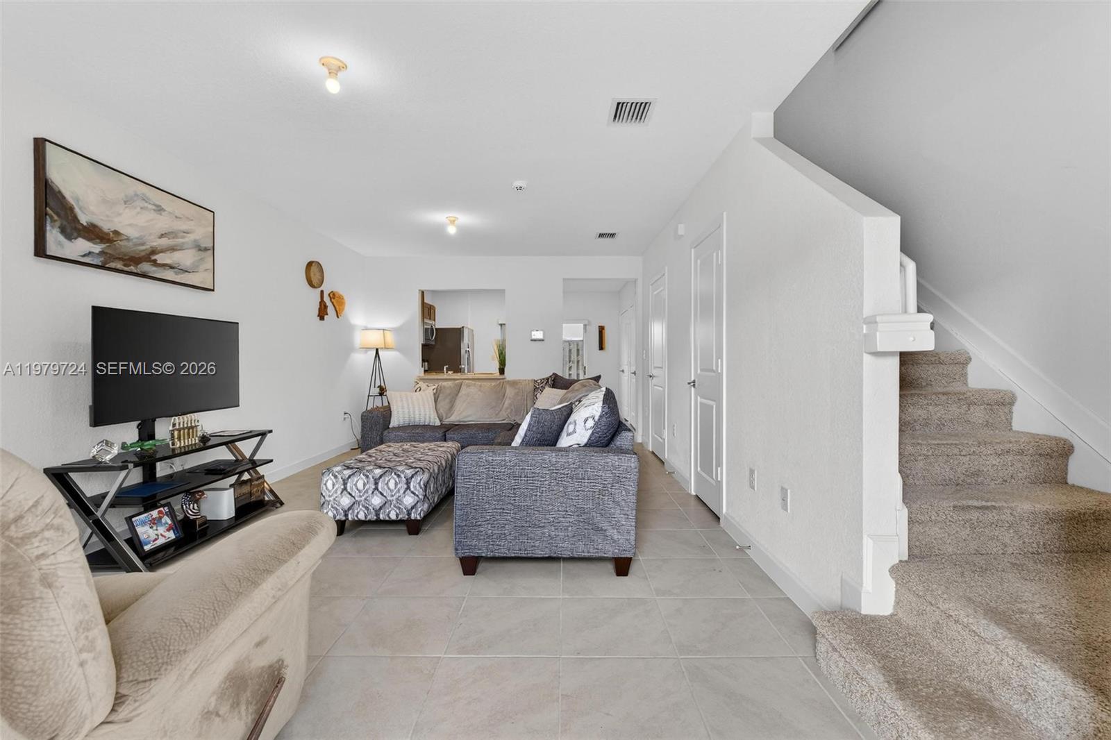 FVP SUBDIVISION - Residential