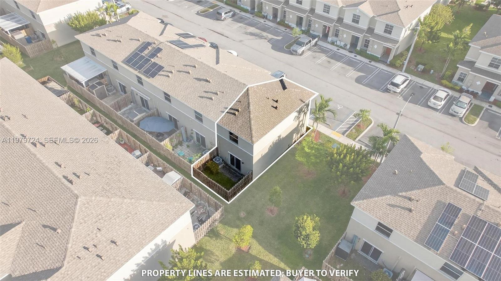 FVP SUBDIVISION - Residential