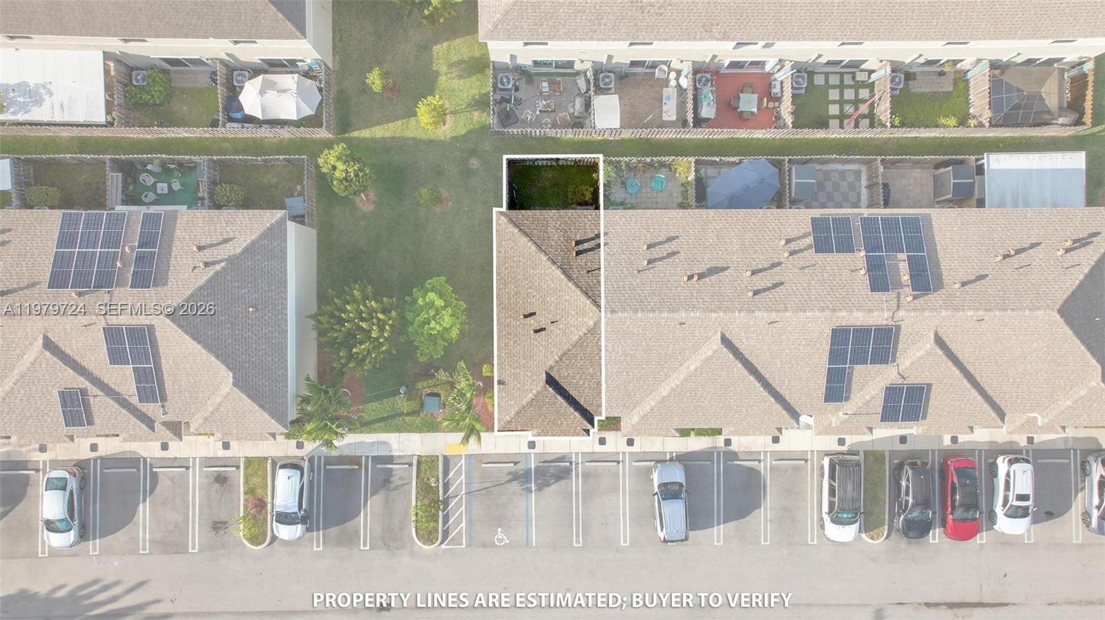 FVP SUBDIVISION - Residential