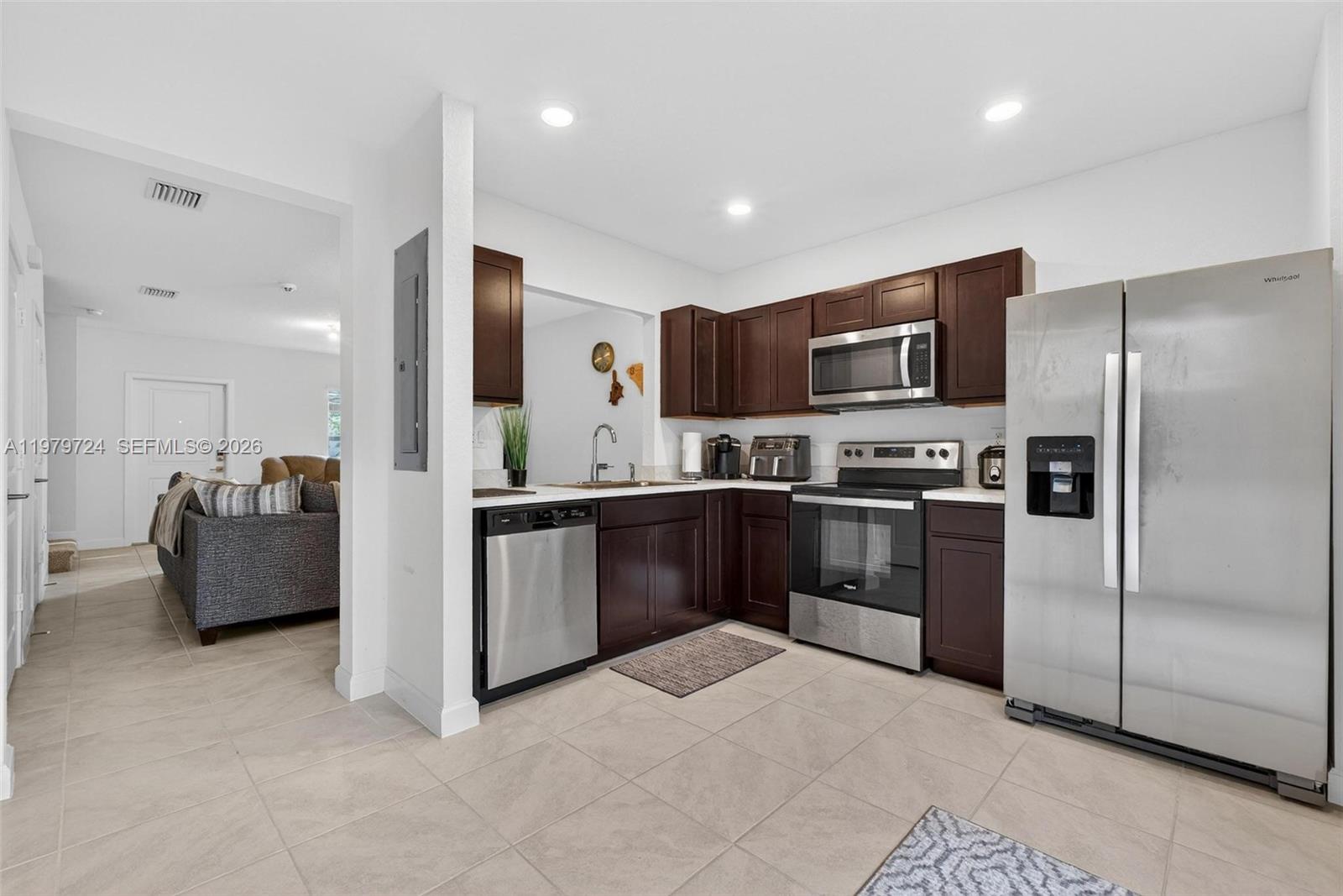 FVP SUBDIVISION - Residential