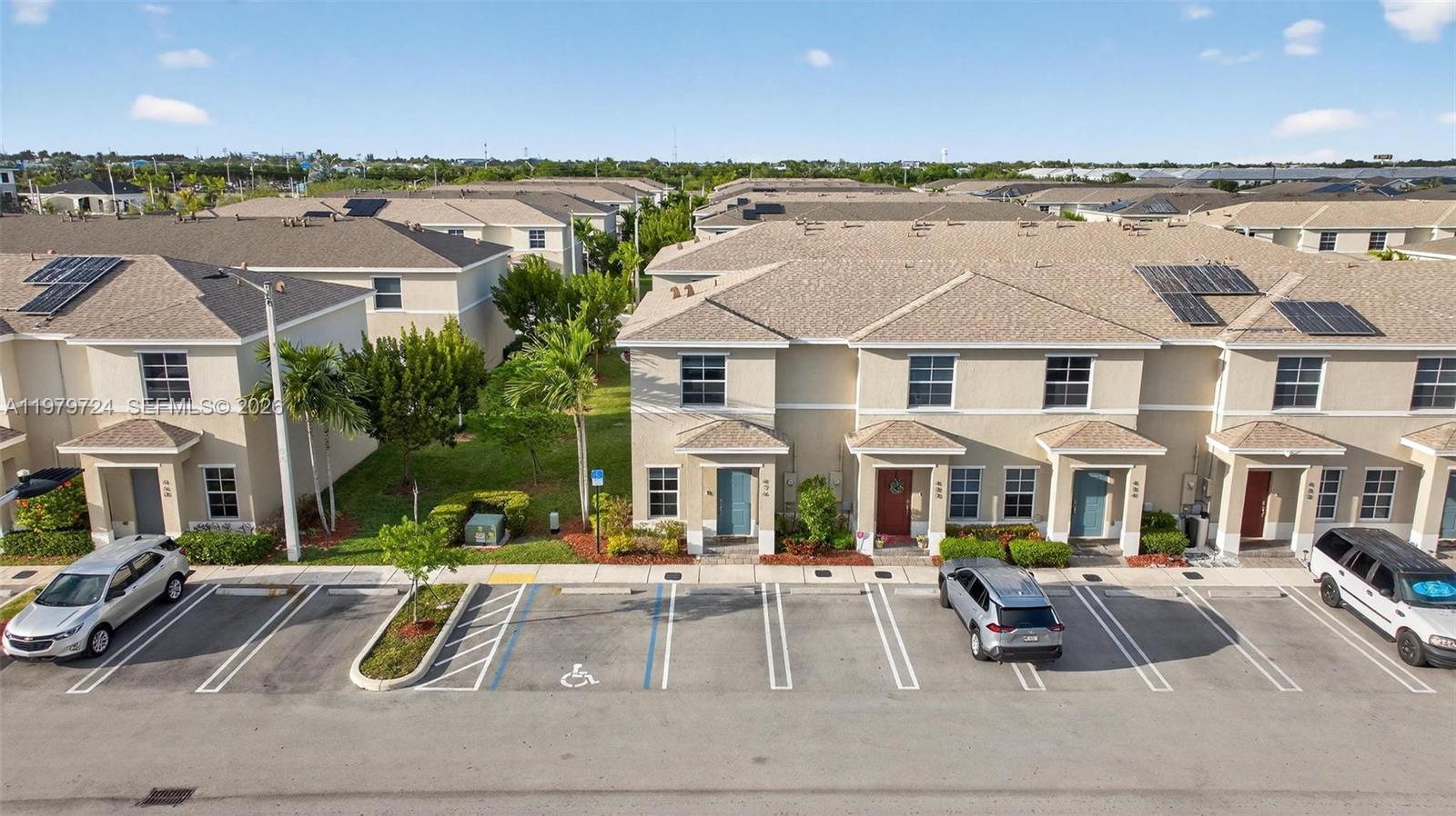 FVP SUBDIVISION - Residential