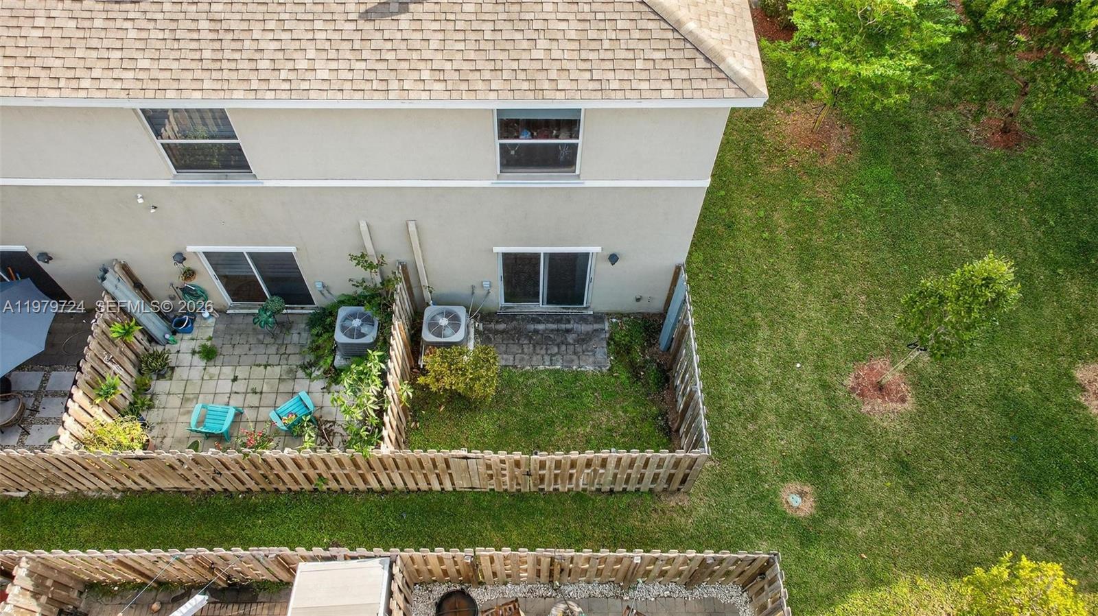 FVP SUBDIVISION - Residential