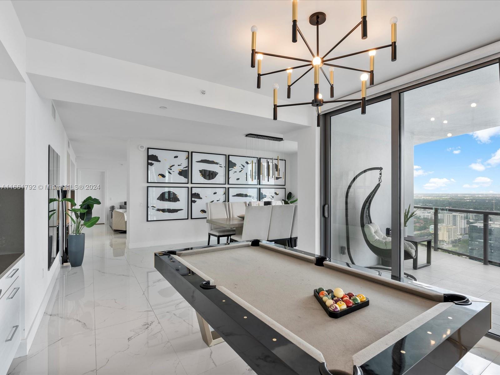100 LAS OLAS CONDO - Residential