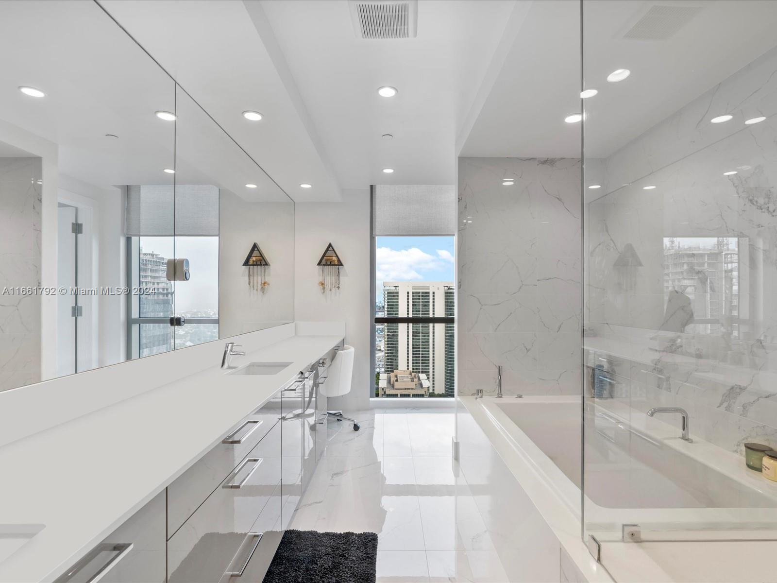 100 LAS OLAS CONDO - Residential