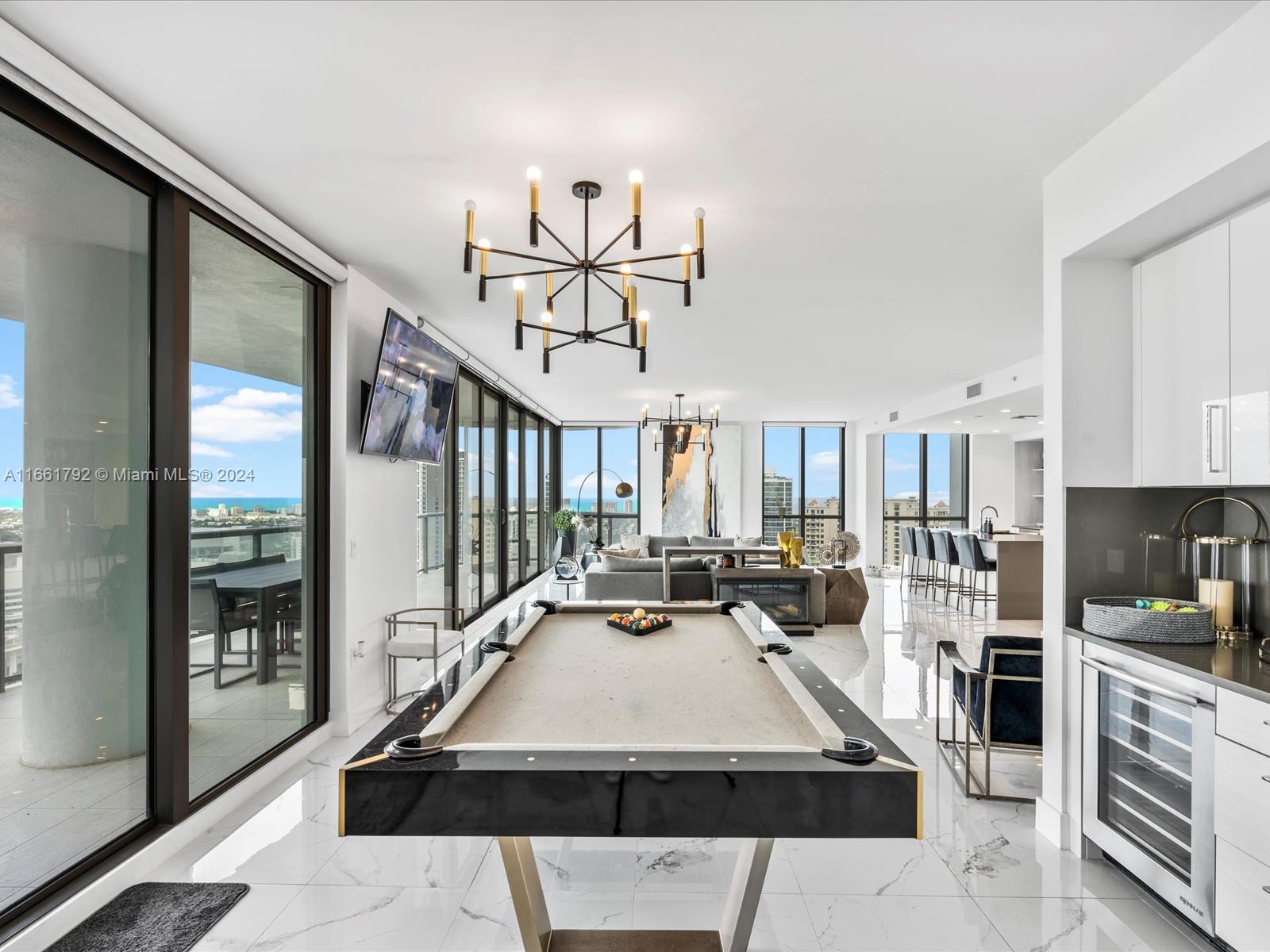 100 LAS OLAS CONDO - Residential