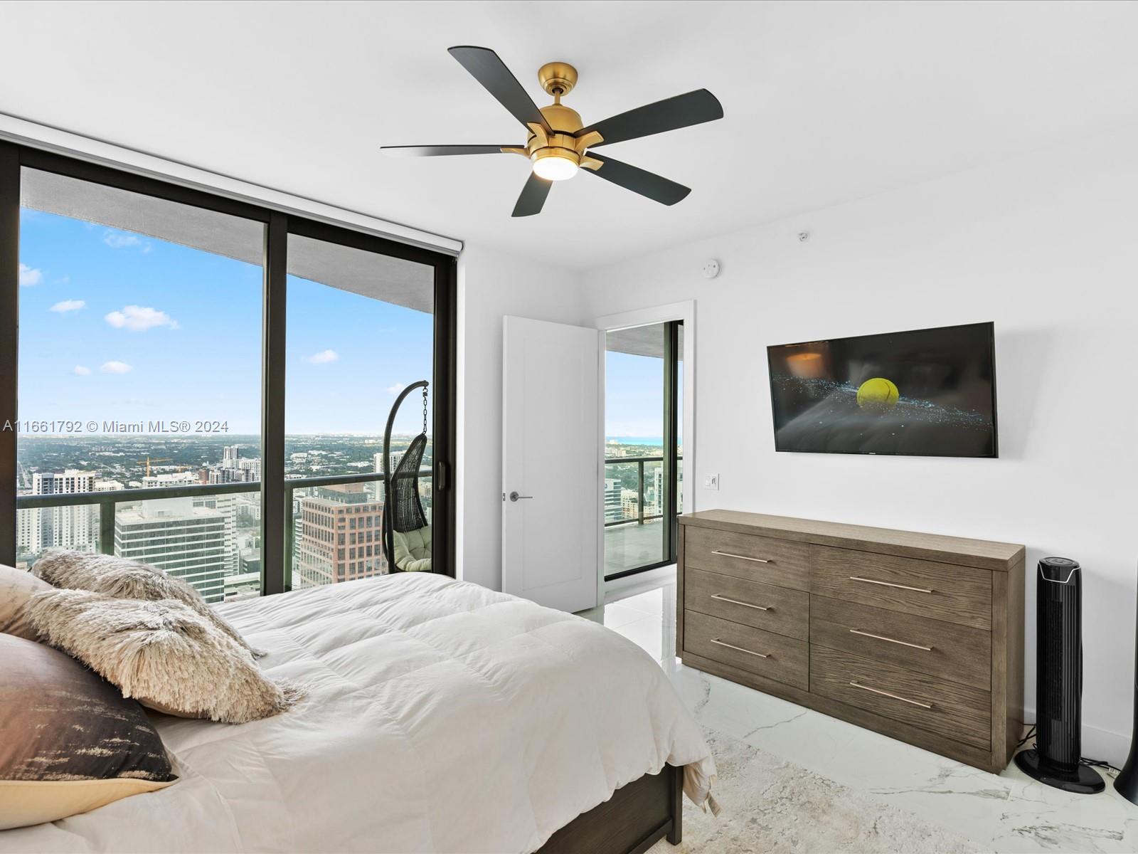 100 LAS OLAS CONDO - Residential