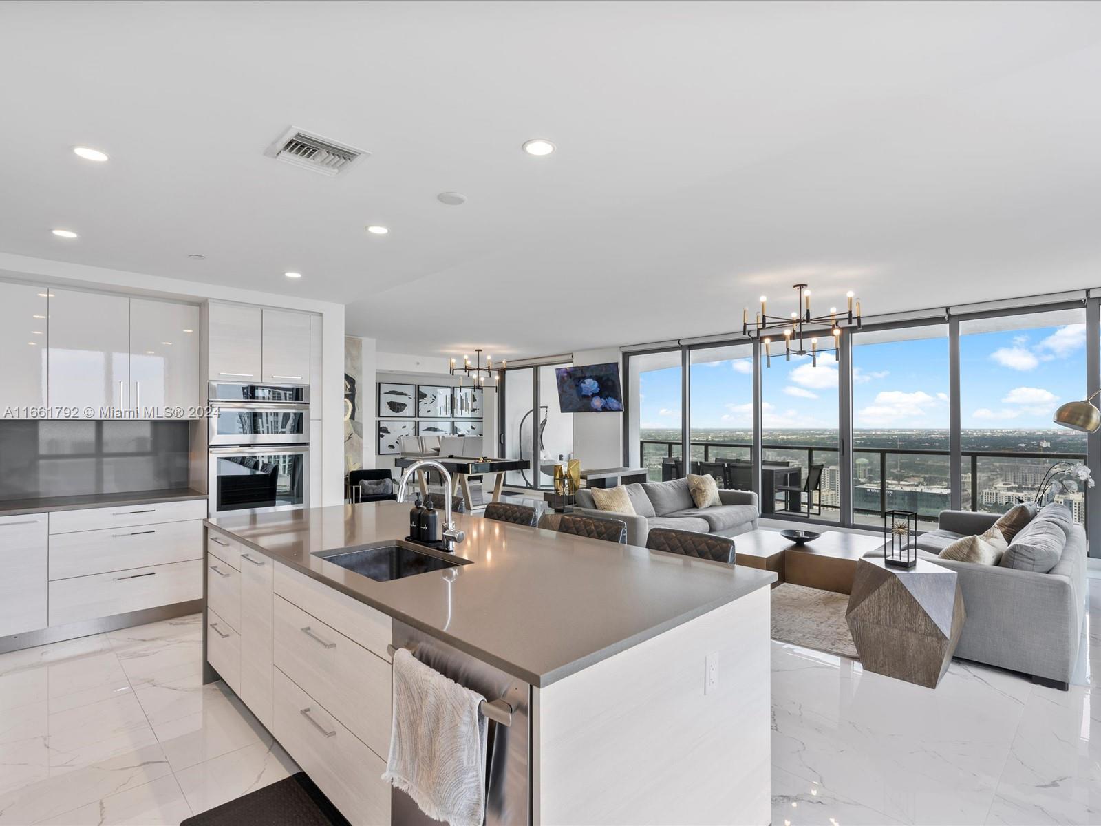 100 LAS OLAS CONDO - Residential