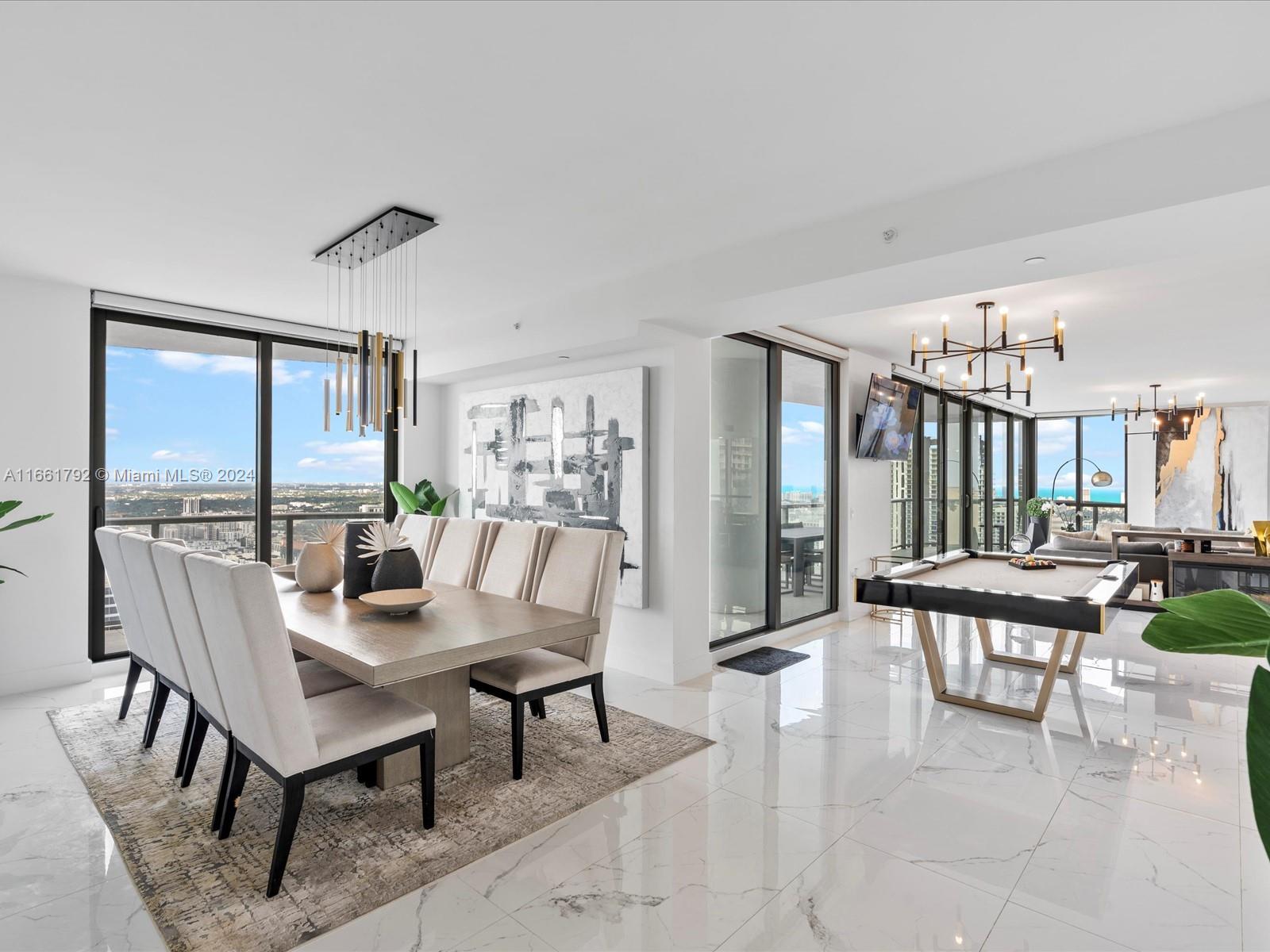 100 LAS OLAS CONDO - Residential