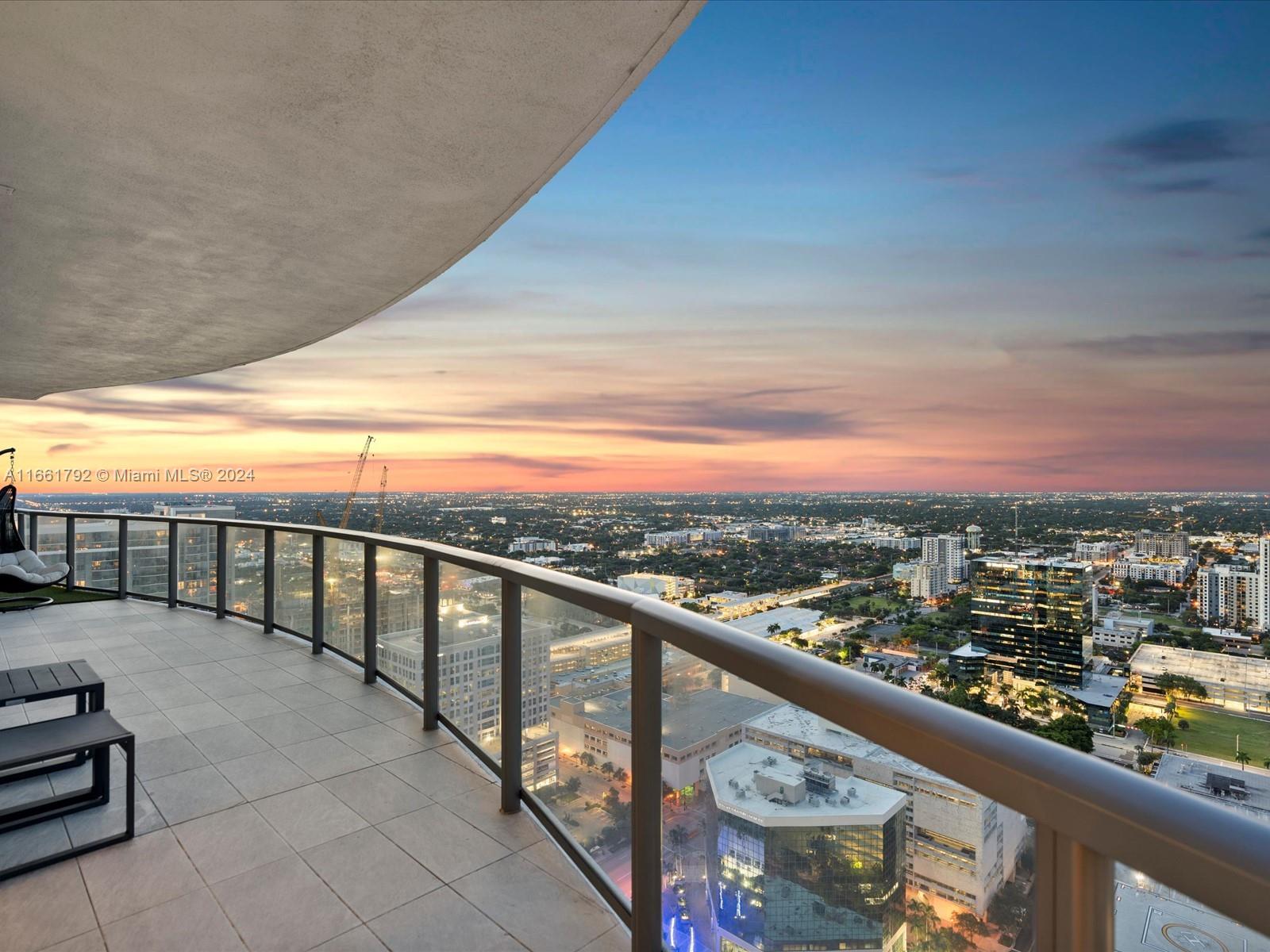 100 LAS OLAS CONDO - Residential