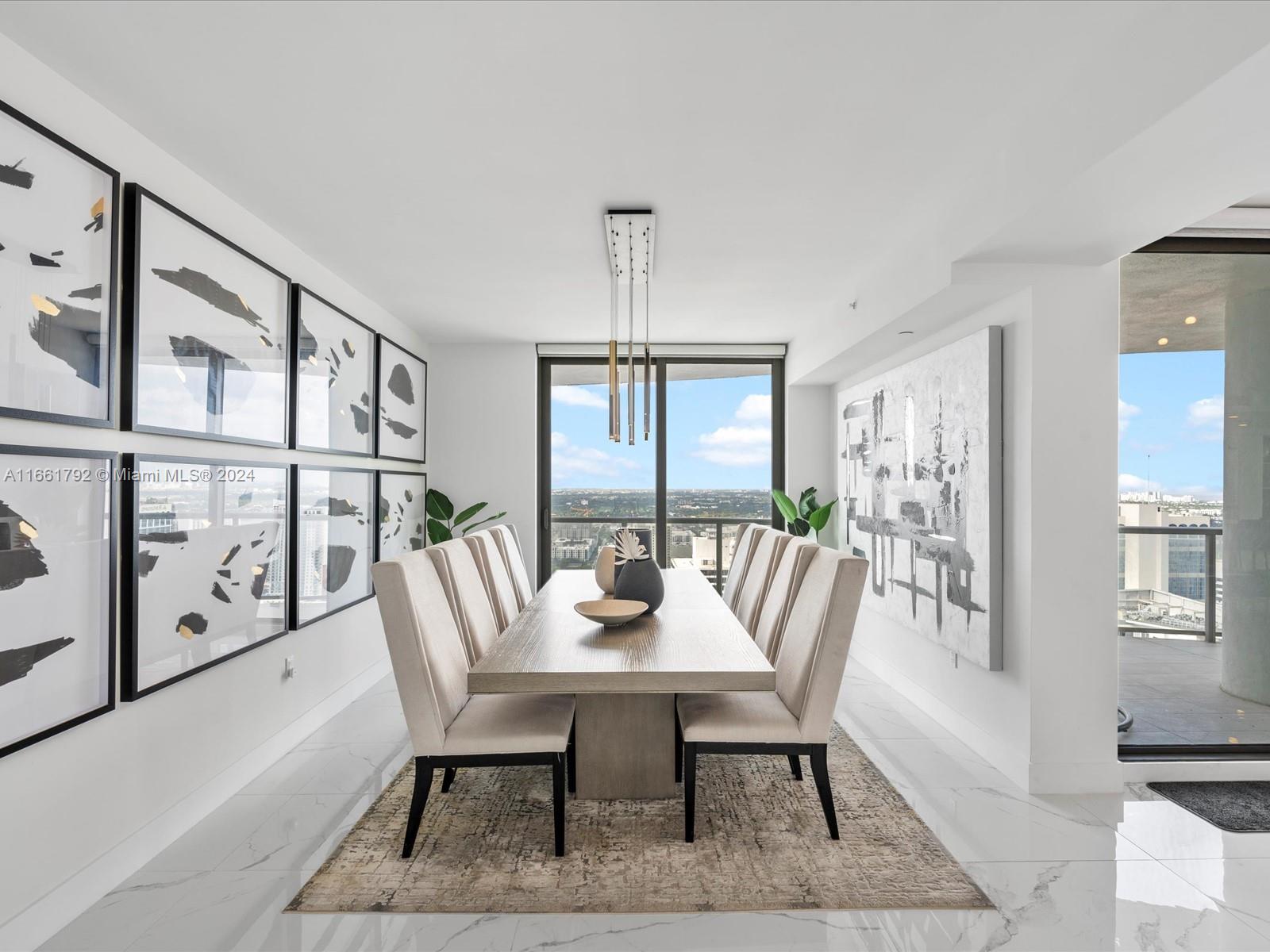 100 LAS OLAS CONDO - Residential