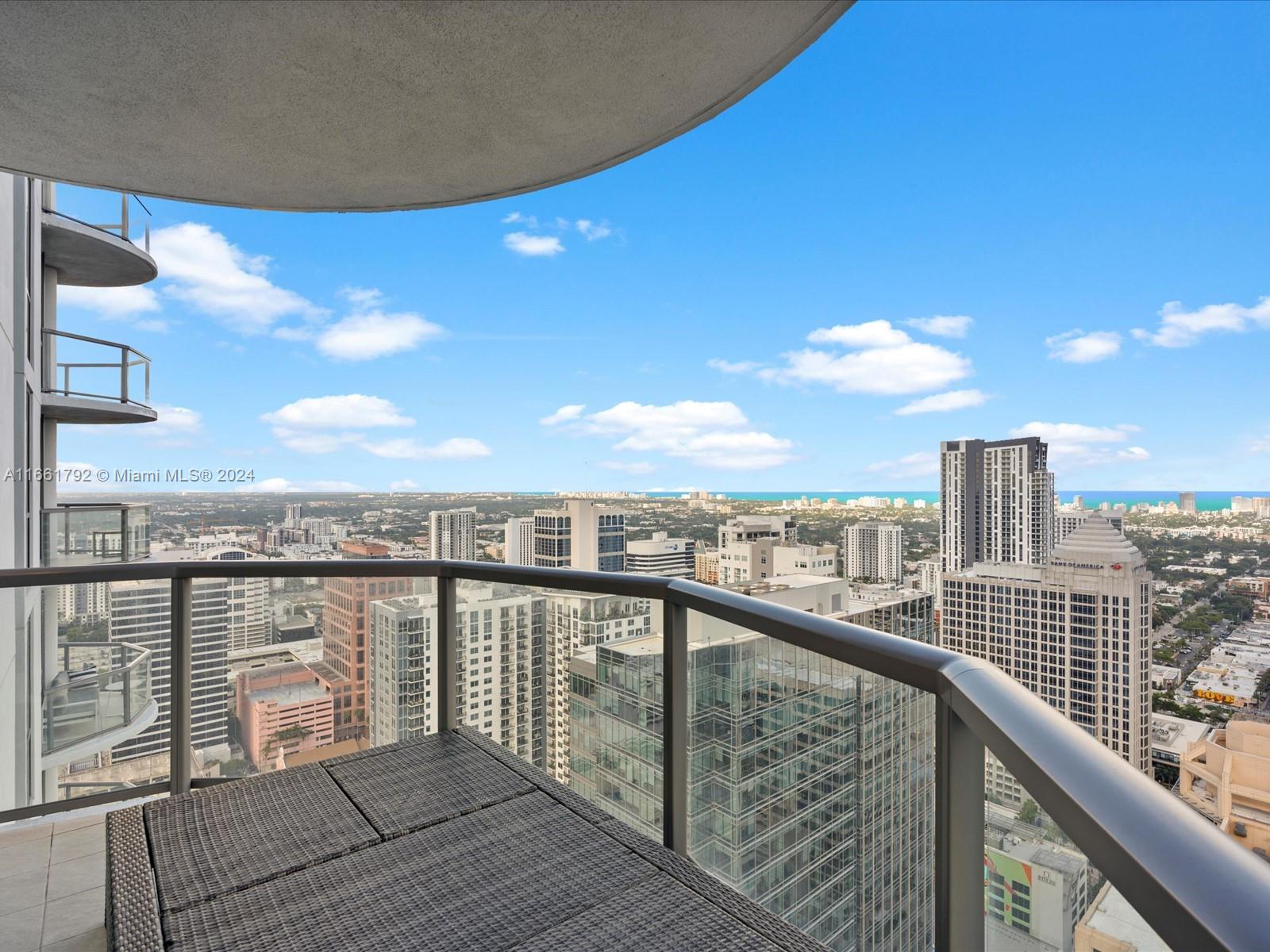 100 LAS OLAS CONDO - Residential