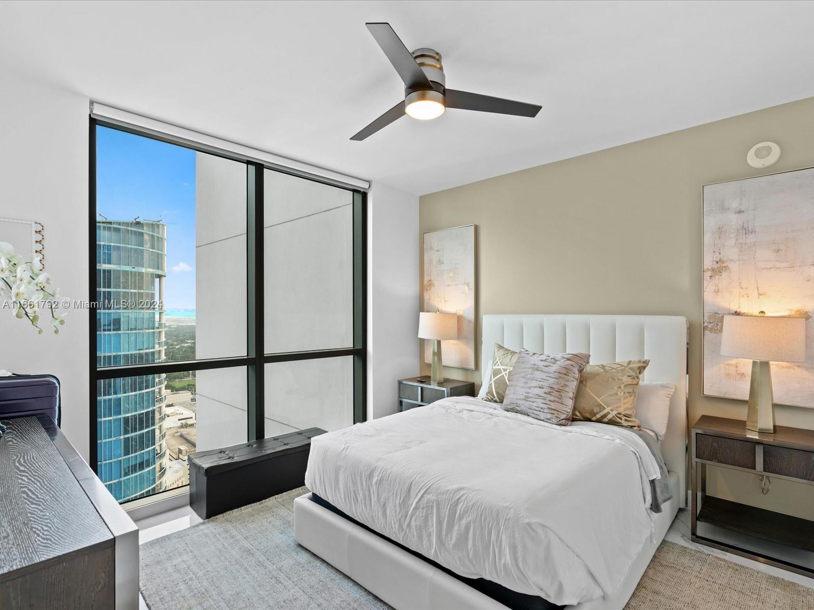 100 LAS OLAS CONDO - Residential