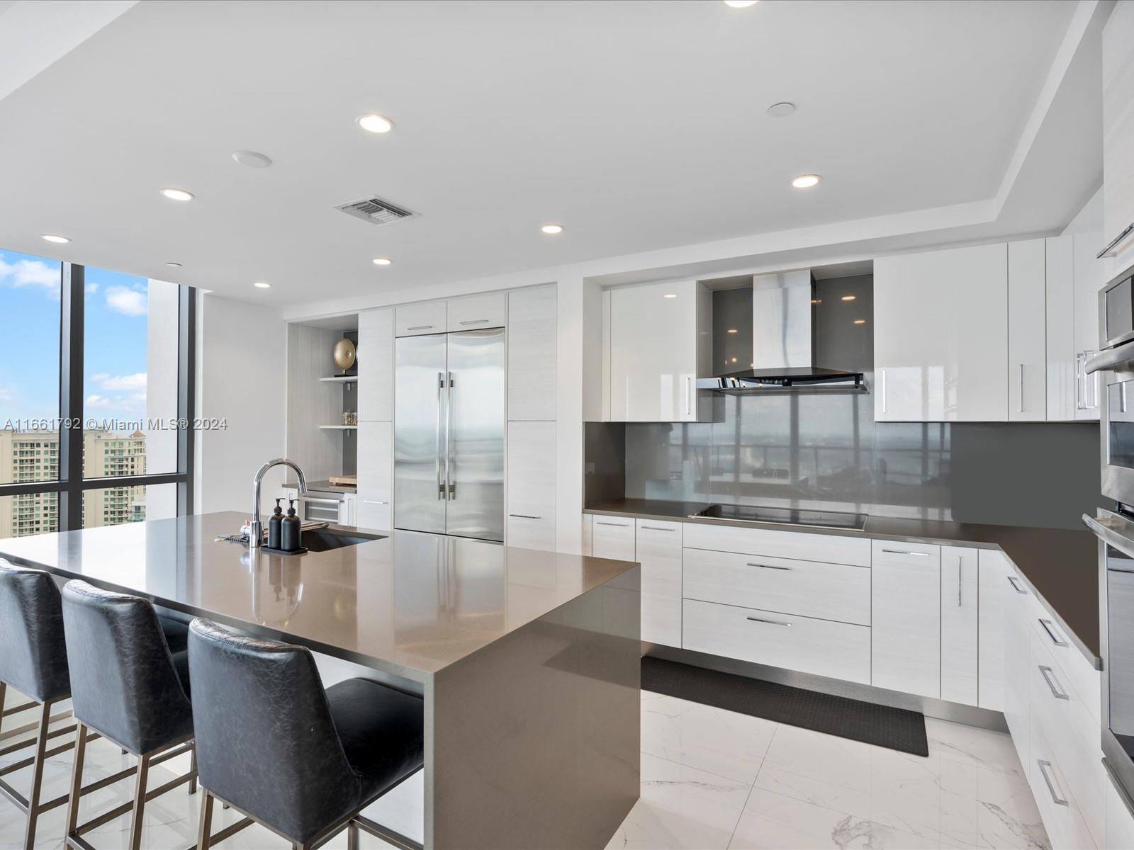 100 LAS OLAS CONDO - Residential