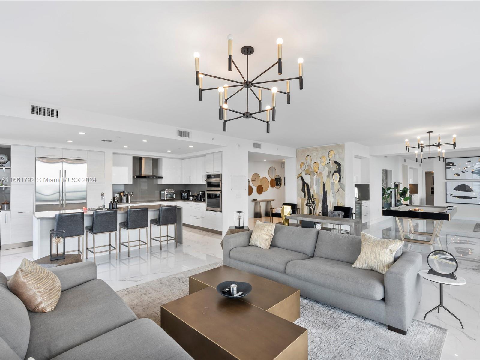 100 LAS OLAS CONDO - Residential