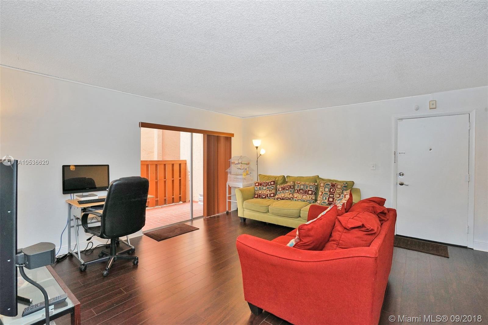 CYPRESS VILLAGE CONDO - Residential