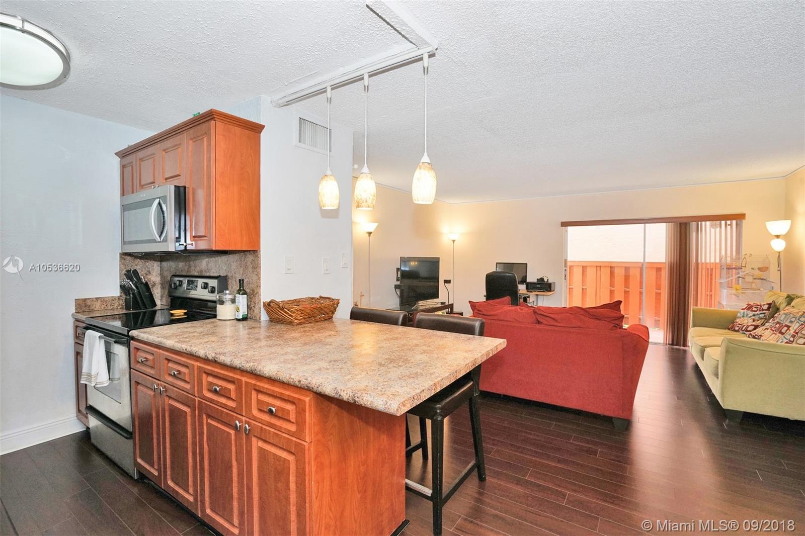 CYPRESS VILLAGE CONDO - Residential