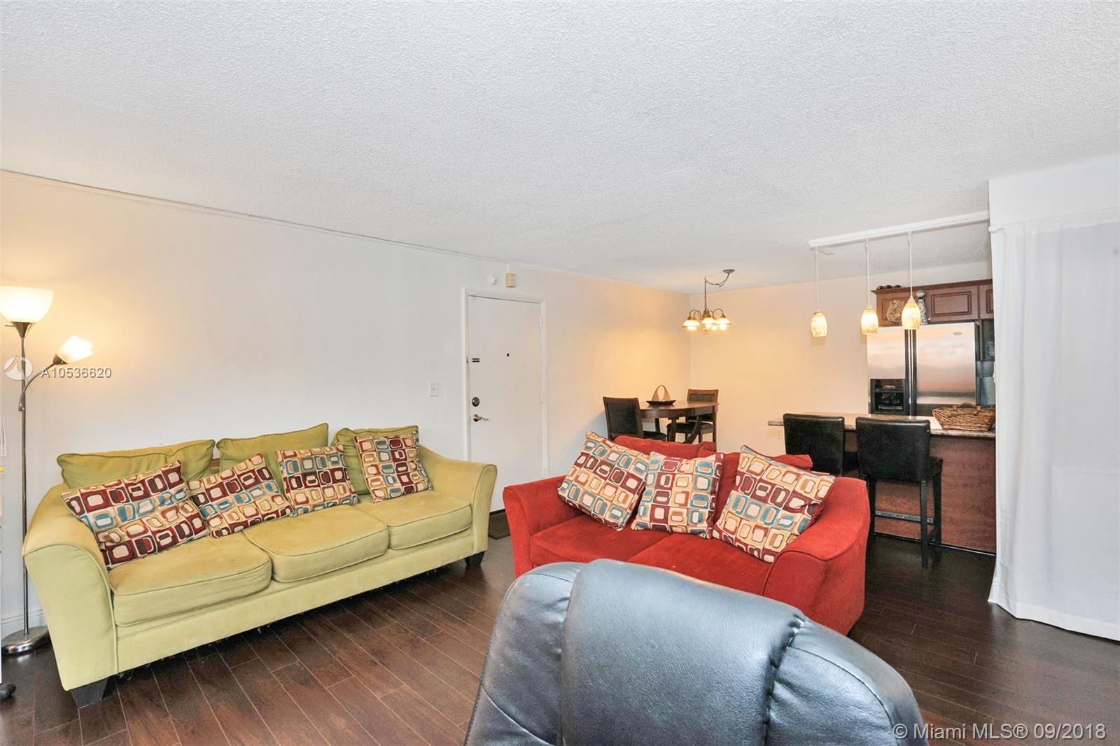 CYPRESS VILLAGE CONDO - Residential